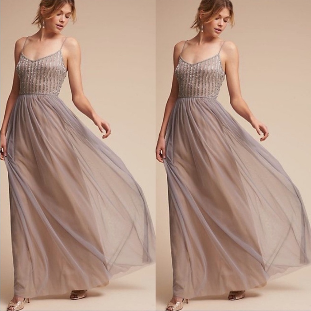 Adrianna Papell Laurent Dress